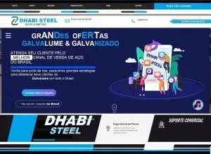 Bobinas Galvalume Galvanizada e Pré Pintada Entregamos em sua empresa Confira Condições!