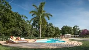 More Com Mais Qualidade De Vida E Cercado Pela Natureza!