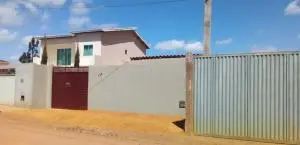 vendo uma chacarazinha em vitoria da conquista-ba