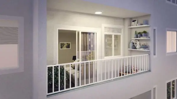 ✨Residencial Esplendor Carioca Del Castilho✨