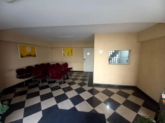 SALA COMERCIAL METRO TATUAPÉ