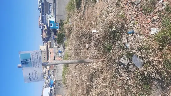 Terreno a Venda no Jd. Adriana (projeto já aprovado)