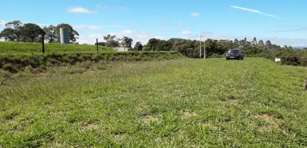 Terreno em Mairinque 1026mts
