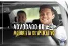 Advogado Especialista em Motoristas de Aplicativo