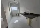 Apartamento NOVO 2 dormitórios