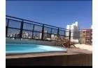 Apartamento tipo cobertura