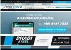 Bobina Galvalume Galvanizada e Pre Pintada - Somos liderAbsoluto em Vendas  de aço na internet