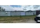 Casa Semi-Acabada 2 Dts - Amplo Quintal