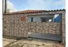 Casa térrea 2 Dts. Amplo quintal