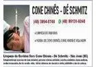 CONE CHINÊS PARA LIMPEZA ENERGÉTICA - FABRICAÇÃO E VENDA DE CONES CHINESES PARA TERAPEUTAS
