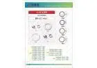 CRIN Armature Lift Adjusting Shim Kits-fit for Denso Injector Shim Kits