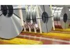 Dhabi Steel a mais arrojada distribuição de galvalume do Brasil