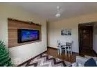 excelente Apartamento 2 Quartos em Rua Tranquila Próximo Ao Horto