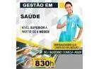 Gestão em Saúde
