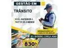 Gestão em Trasito