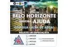 Hidráulica Caixa de D'Água - Belo Horizonte