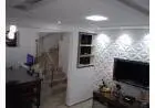 Lindo sobrado Hauer, Boqueirão.