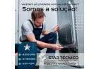 Manutenção de Eletrodomésticos - Star Técnico