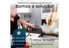 Manutenção em Cooktop - Star Técnico
