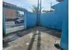 Oportunidade!! Casa Térrea 2 Dts. Amplo quintal
