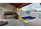 Ótima Casa 3 Dts, Varanda Gourmet, Piscina - Bairro Nobre