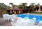 Day Use Promoção ANIVERSARIANTE Hotel Fazenda do Litoral Norte de Salvador
