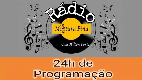 web rádio on line