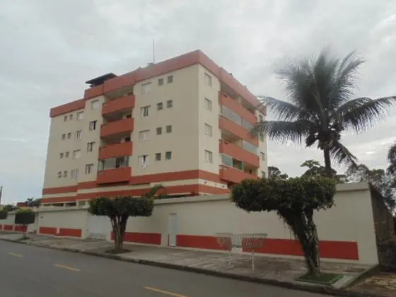 Apartamento 2 Dts - Área de Lazer Completa