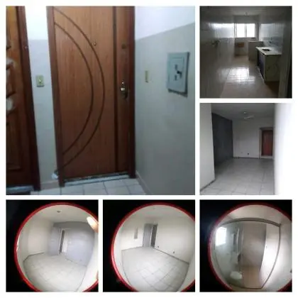 Apartamento à venda em Madureira RJ