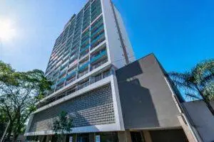Apartamento Butanta 1 dorm metro chave na mão