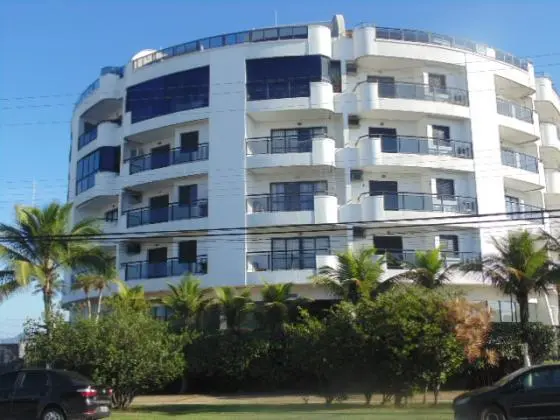 Apartamento Mobiliado 02 Dts. - 400mts da Praia
