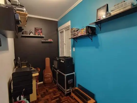 APARTAMENTO- NO CENTRO