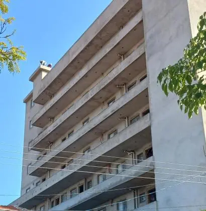Apartamento Próximo ao metro