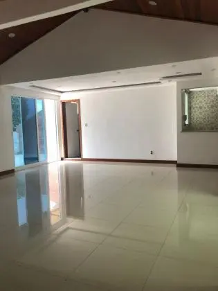 Cobertura em Jacarepaguá