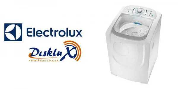Consertos técnicos para lavadora automática