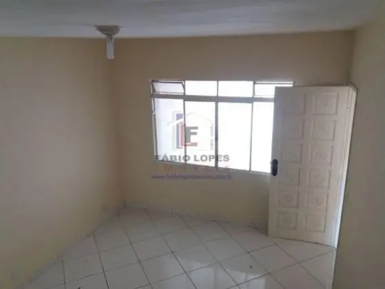 EXCELENTE SOBRADO - À VENDA - PALMARES - SANTO ANDRÉ - SP - ÁREA TOTAL 96, 00M2- R$380.000, 00