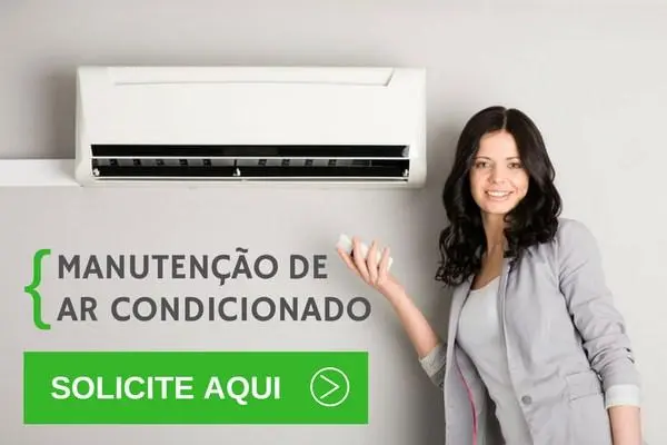 Ar Condicionado Serviço Limpeza Higienização