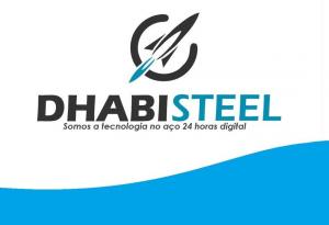 Dhabi Steel - Bobina de Aço Galvalume
