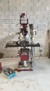 Vendo 50% da empresa de Usingem (procurando sócio)