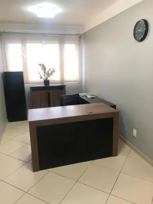 Espaço comercial para alugar em Limeira