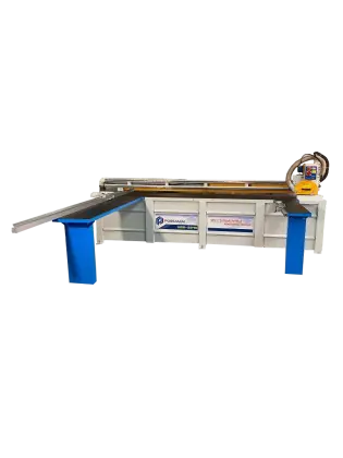SMA-2840 Seccionadora Manual