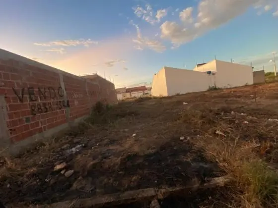 terreno 10x20