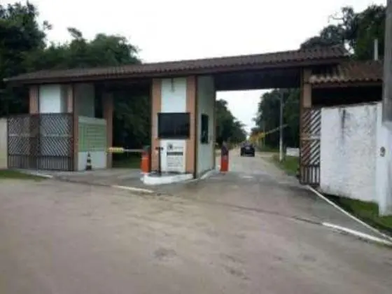 Terreno 393m2 - Condomínio Fechado