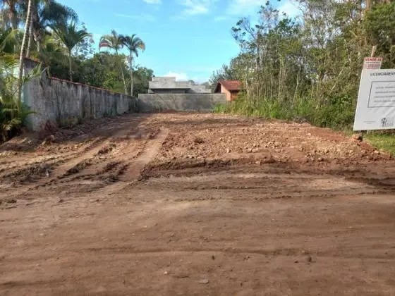 Terreno em Condomínio - 360m2