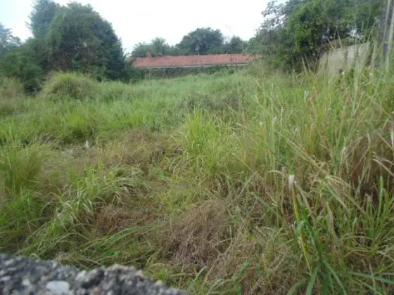 Terreno Murado Residencial/Comercial 544m2 - 400mts da Praia