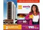 ✨Apartamento NILOPOLIS SORRIA MENA BARRETO✨