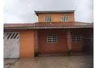 Casa a 100 mts do mar