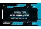 -Dhabi Steel a força do aço no Brasil e trade com Galvalume