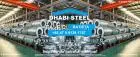 #Dhabi Steel maior distribuidor de galvalume no Digital