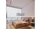 Excelente Apartamento Tipo Studio na Planta na Federal em São Lourenço MG